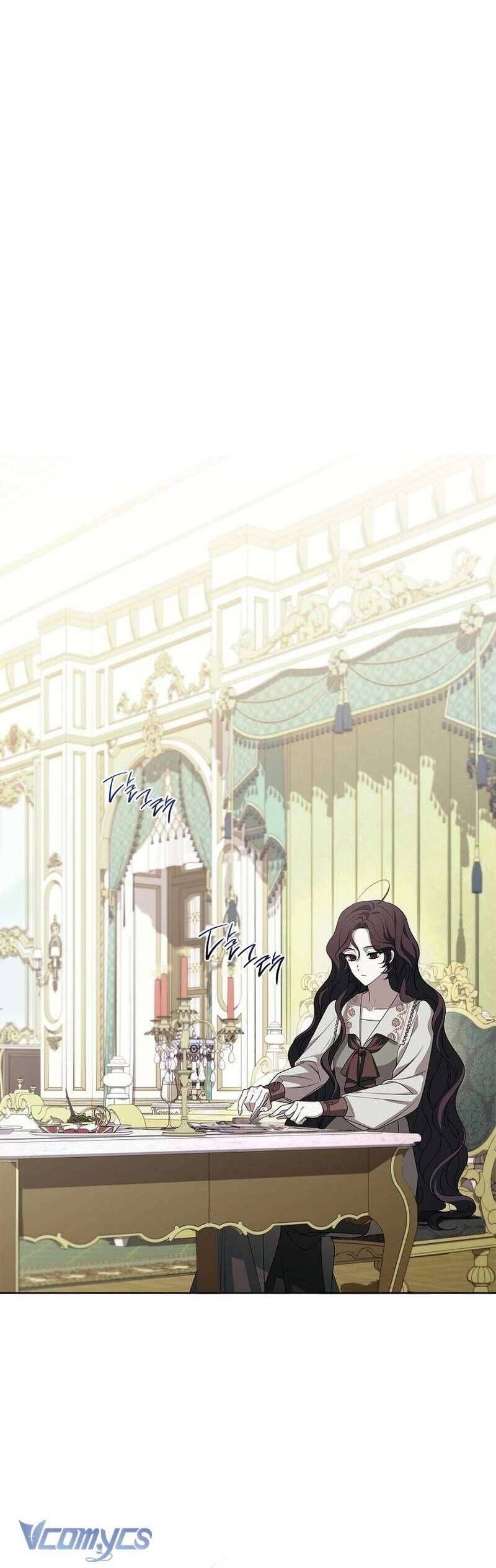 100 Lời Nguyền Của Biệt Thự Elleston - chap3 - Trang 46
